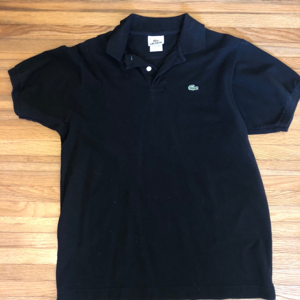 Men’s polo